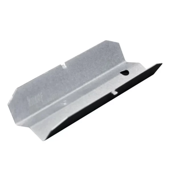 Conector de perfil f47