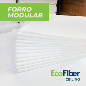 Forro Modular Ceilling