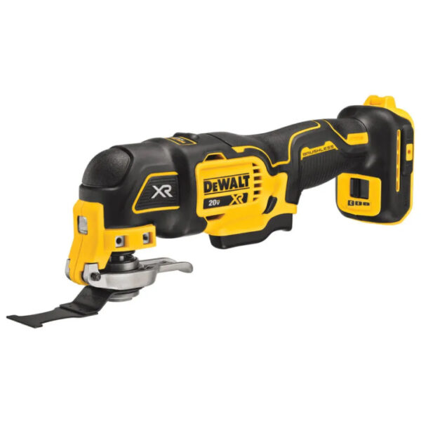 Multiferramenta Oscilante - DeWalt
