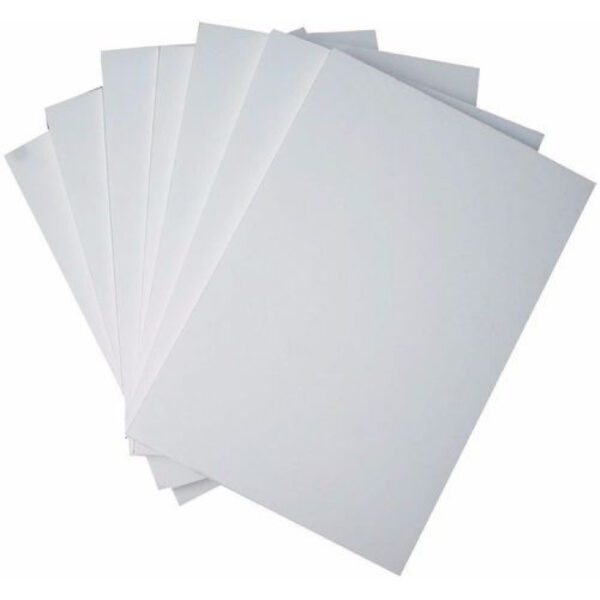 Isopor liso
