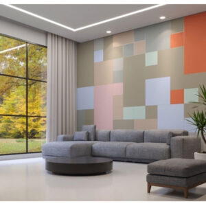 Painel Decorsound