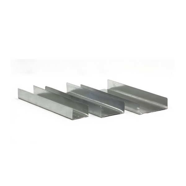 Perfil Guia para Drywall