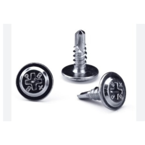 Parafuso Lentilha para Drywall