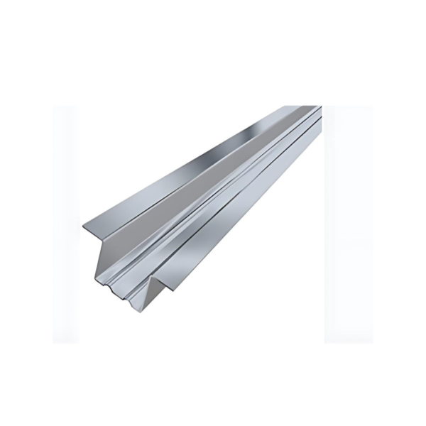 Perfil Cartola para Steel Frame